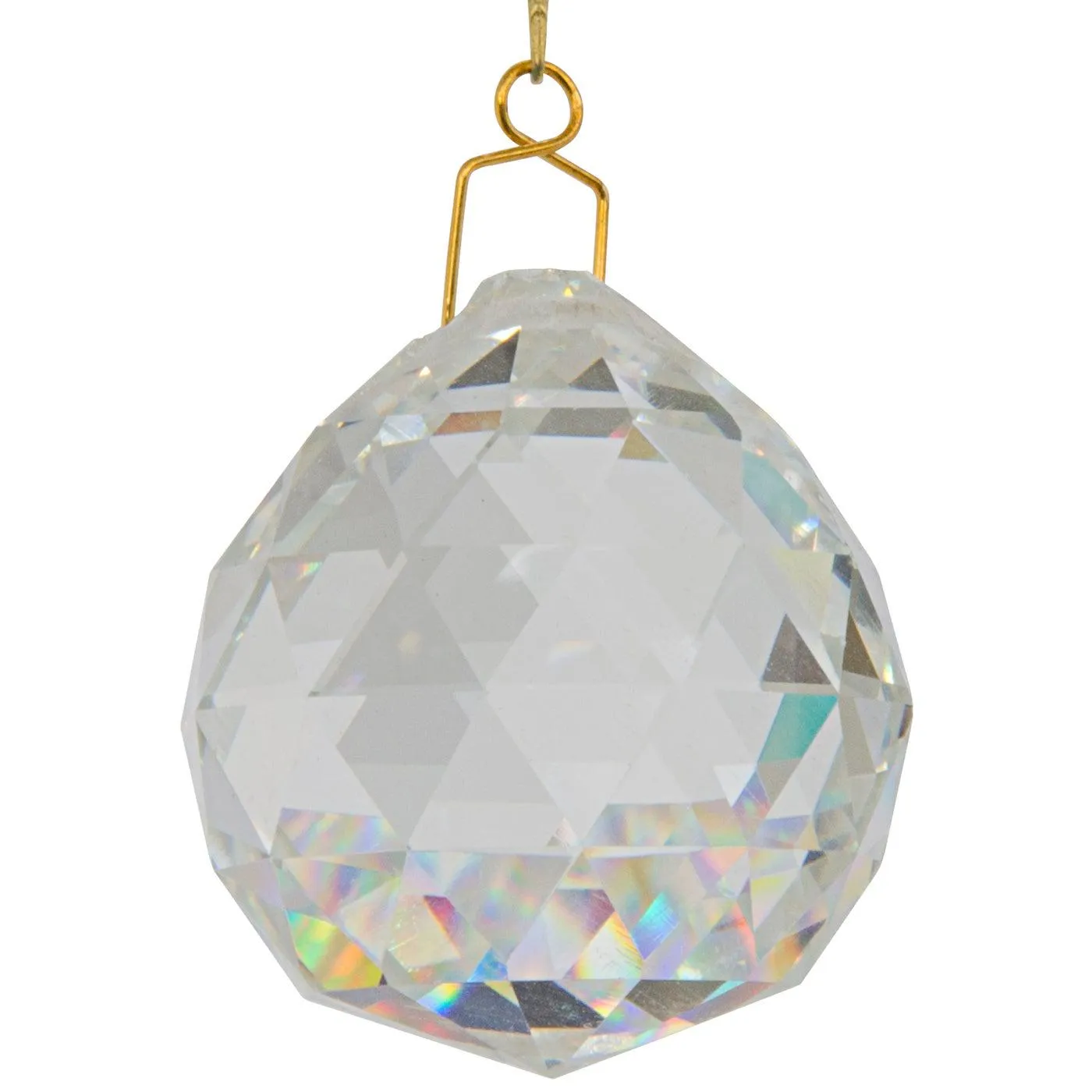 St. Petersburg Chandelier, Antique Brass and Glass