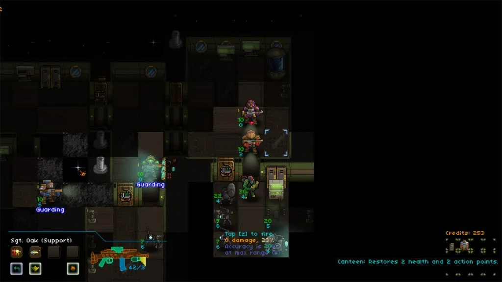 Steam Marines (PC/MAC/LINUX)