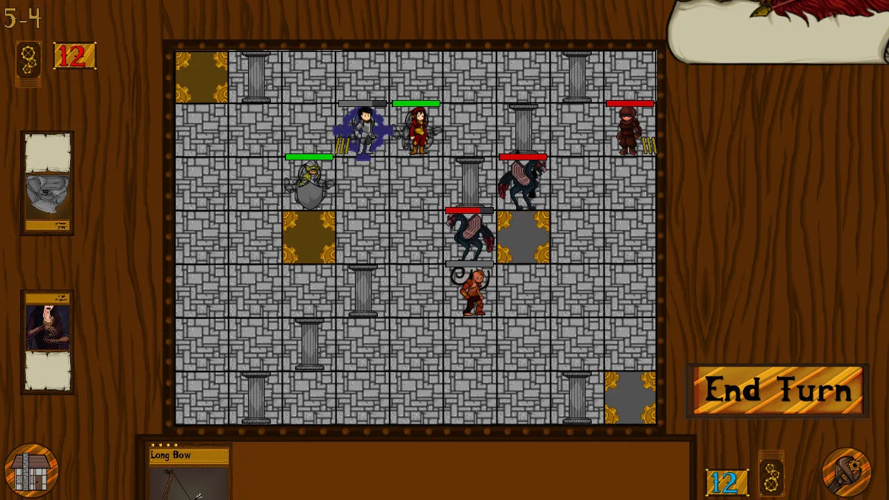 Steamalot: Epoch's Journey (PC/MAC)