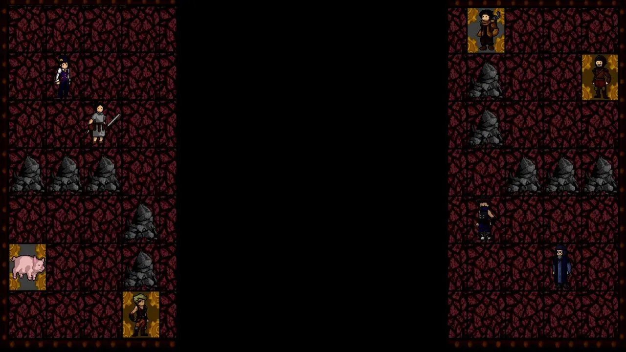Steamalot: Epoch's Journey (PC/MAC)