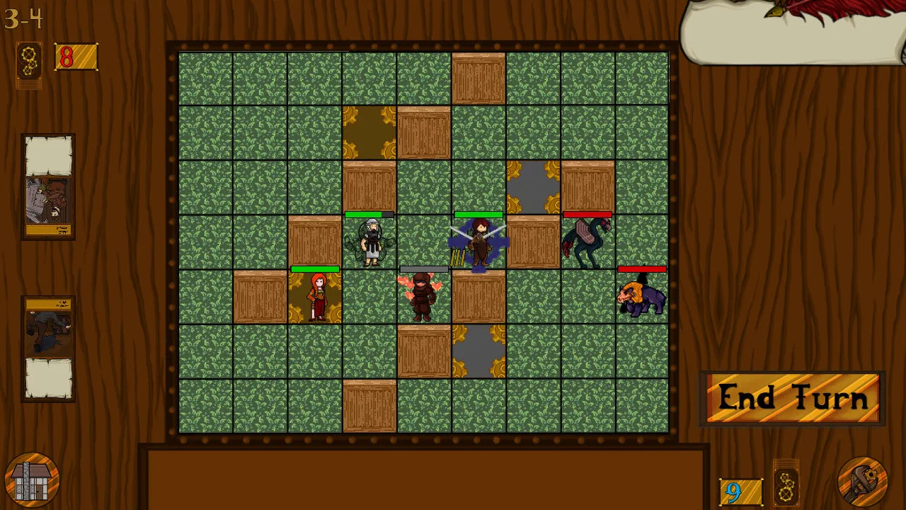 Steamalot: Epoch's Journey (PC/MAC)