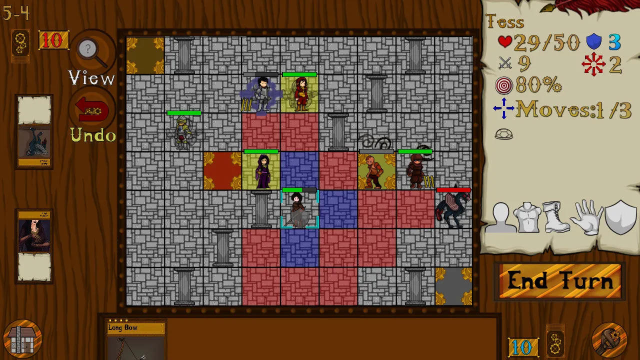 Steamalot: Epoch's Journey (PC/MAC)