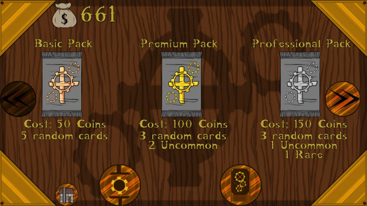 Steamalot: Epoch's Journey (PC/MAC)