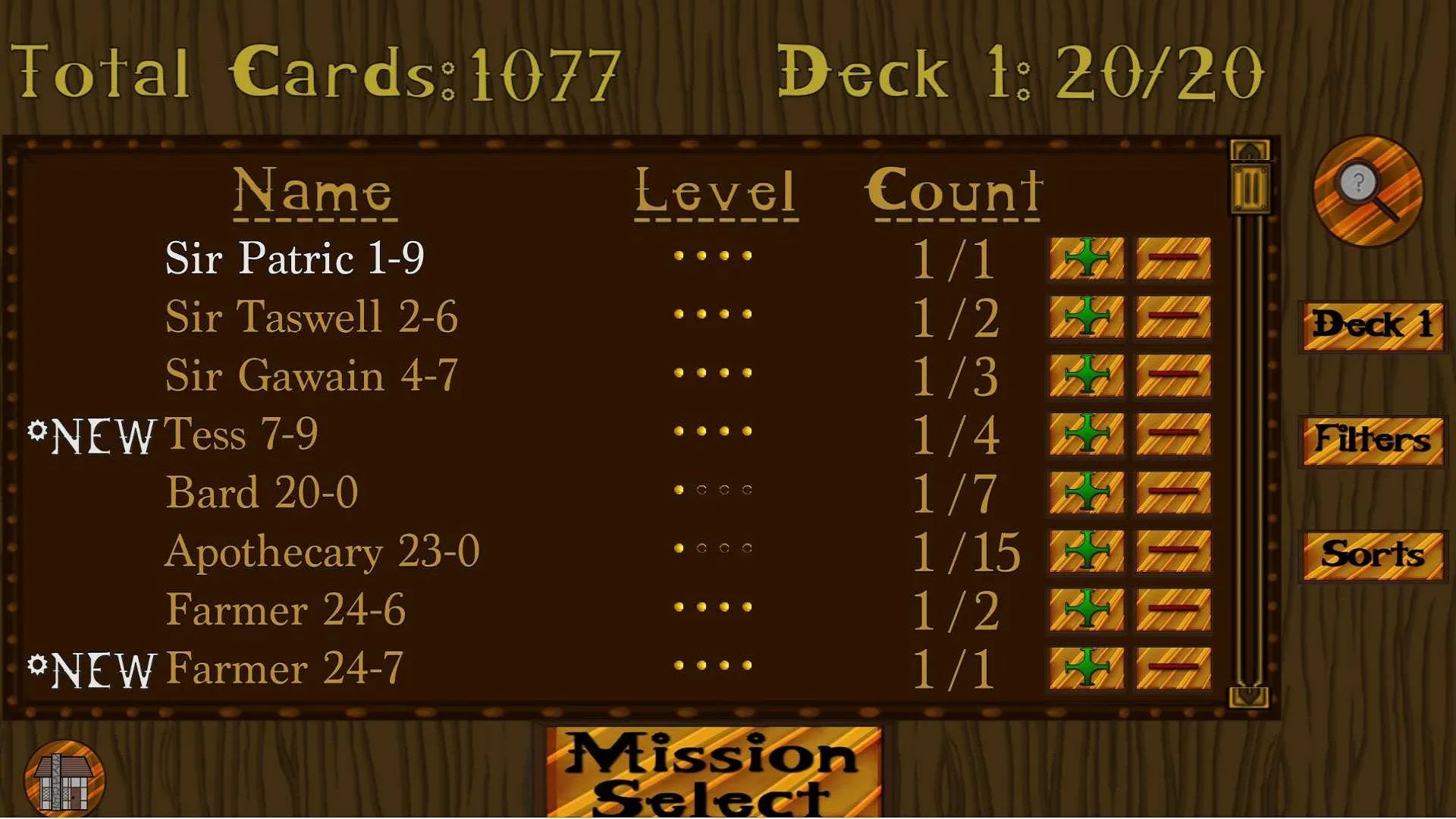 Steamalot: Epoch's Journey (PC/MAC)
