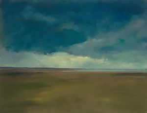Stormy Beach