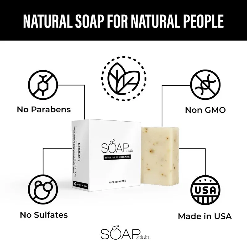 Summer Blossom - Cherry Blossom Natural Soap