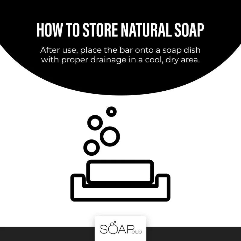 Summer Blossom - Cherry Blossom Natural Soap