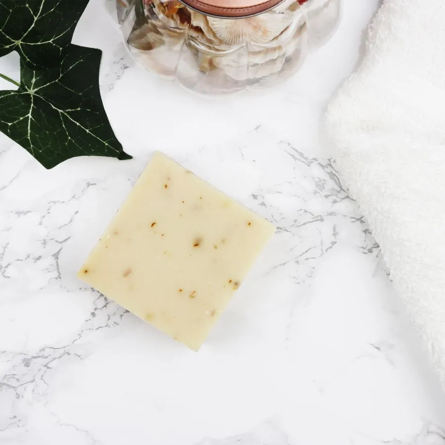 Summer Blossom - Cherry Blossom Natural Soap