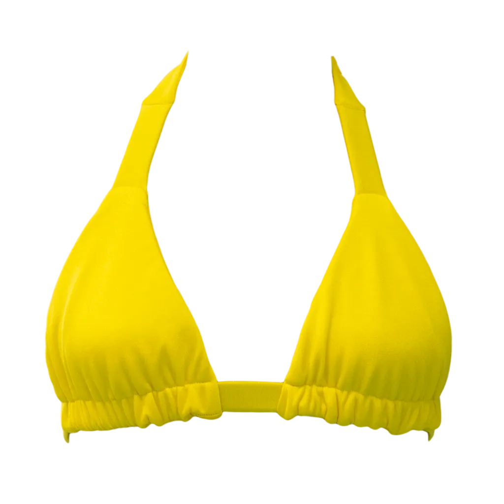 Sun Shimmer Thalia Top