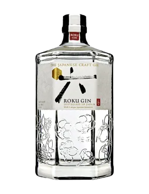 Suntory Roku Gin  700ml