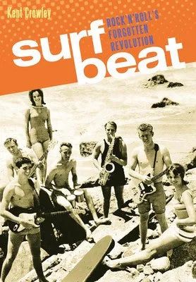 SURF BEAT (O/P)