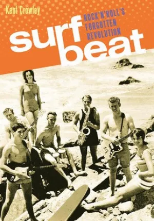 SURF BEAT (O/P)