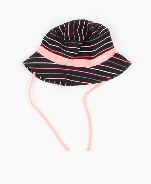 Swim Hat - Baby Girl