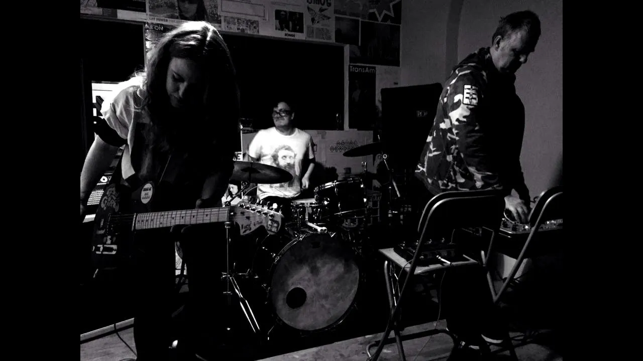 Taipan Tiger Girls – Live At The Melbourne Town Halls [IMPORT] – New LP