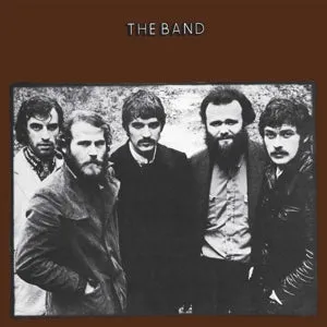The Band - The Band (NEW)