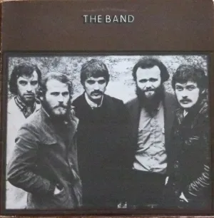 The Band - The Band