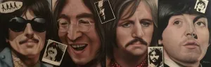 The Beatles - I Get High With A Little Help From My Friends