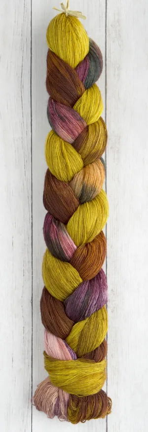 The Gradient Poncho Kit