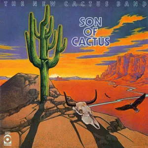 The New Cactus Band - Son of Cactus
