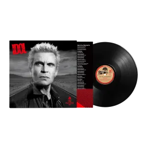 The Roadside EP Vinyl