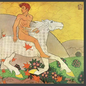 Then Play On (2015 Reissue) - Fleetwood Mac (Vinyl) (BD)