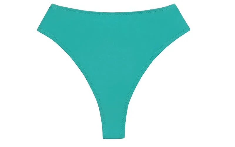 Tori Ties Bandeau-Paula Bikini ::RET