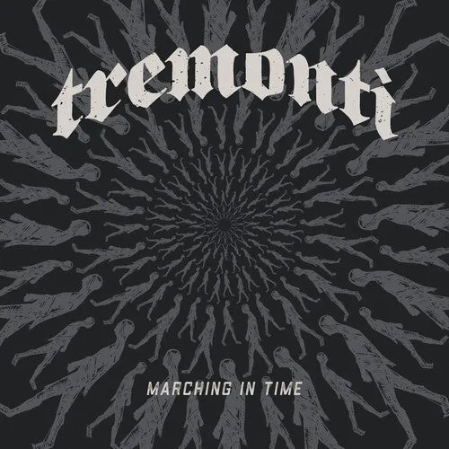 Tremonti - Marching in Time (2XLP)