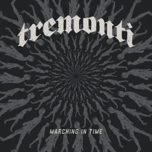 Tremonti - Marching in Time (2XLP)