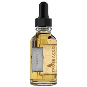 Truebacco eJuice - Sakura