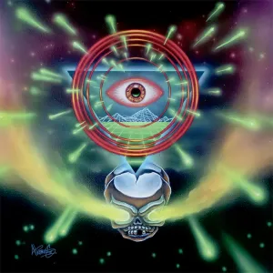 Turbonegro - Rocknroll Machine - New LP