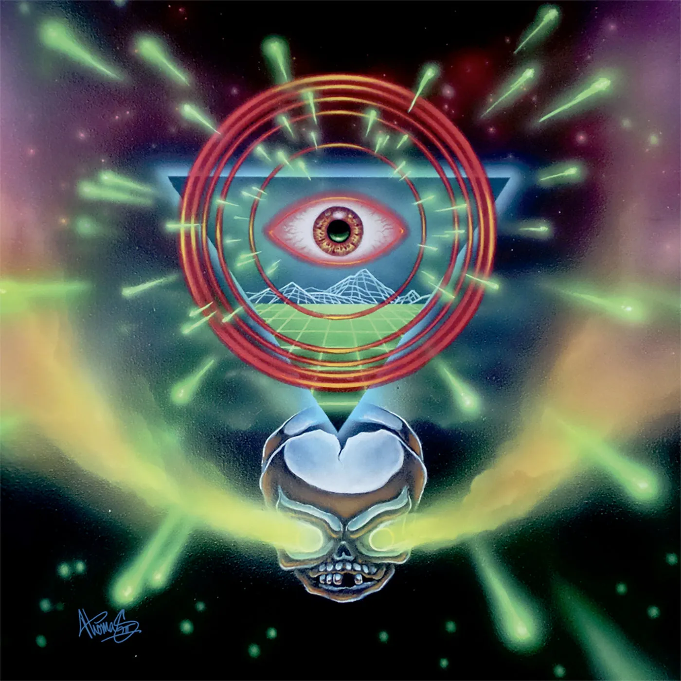 Turbonegro - Rocknroll Machine - New LP