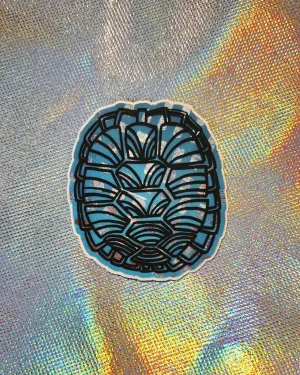 Turtle Shell