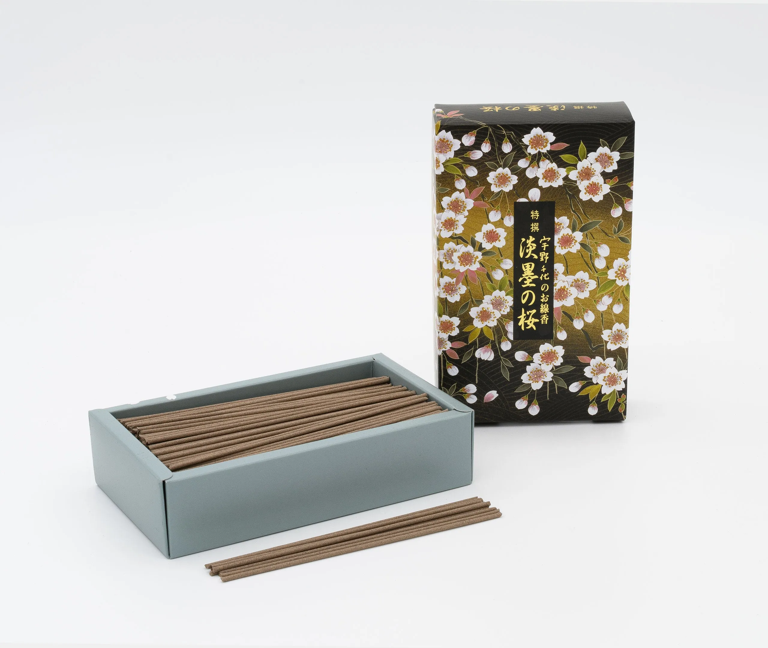 Unochiyo Tokusen Sakura Usuzumi Incense