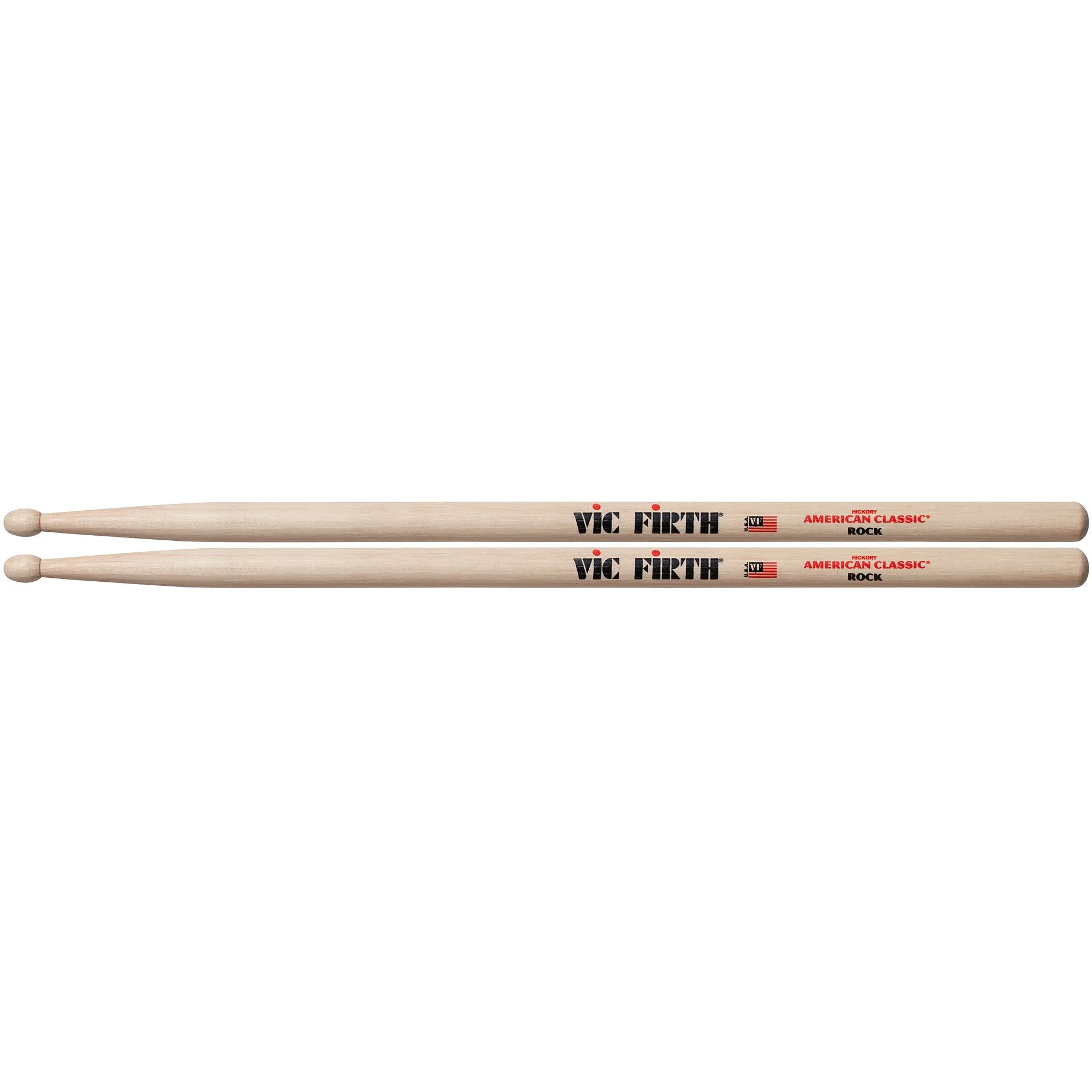 Vic Firth American Classic Rock Drumsticks