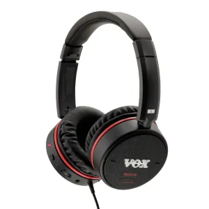 Vox Guitar Headphones - Rock