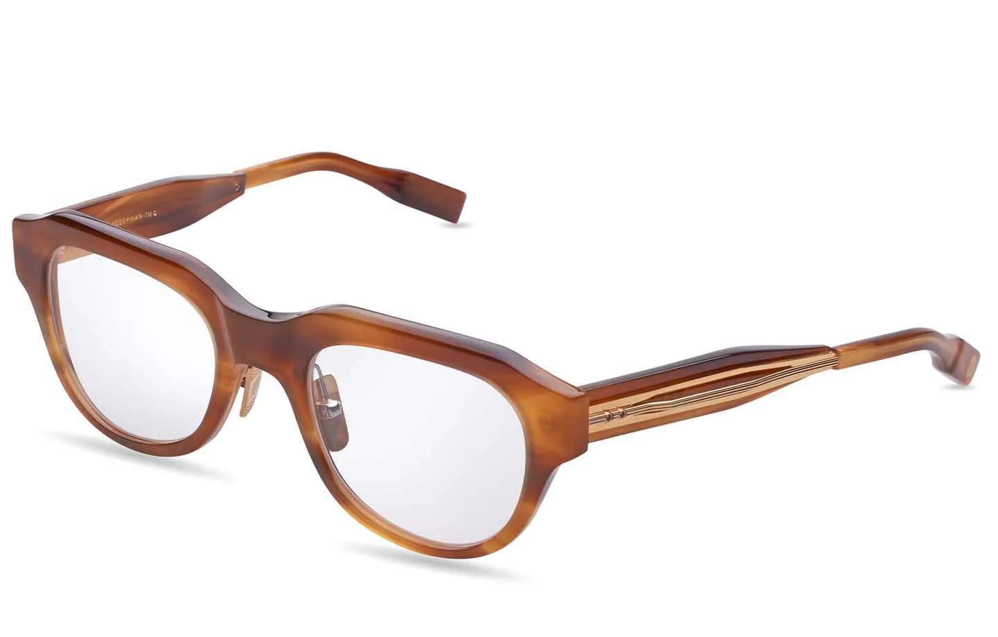 WASSERMAN 2-Amber Maple / Antique Yellow Gold