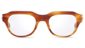 WASSERMAN 2-Amber Maple / Antique Yellow Gold