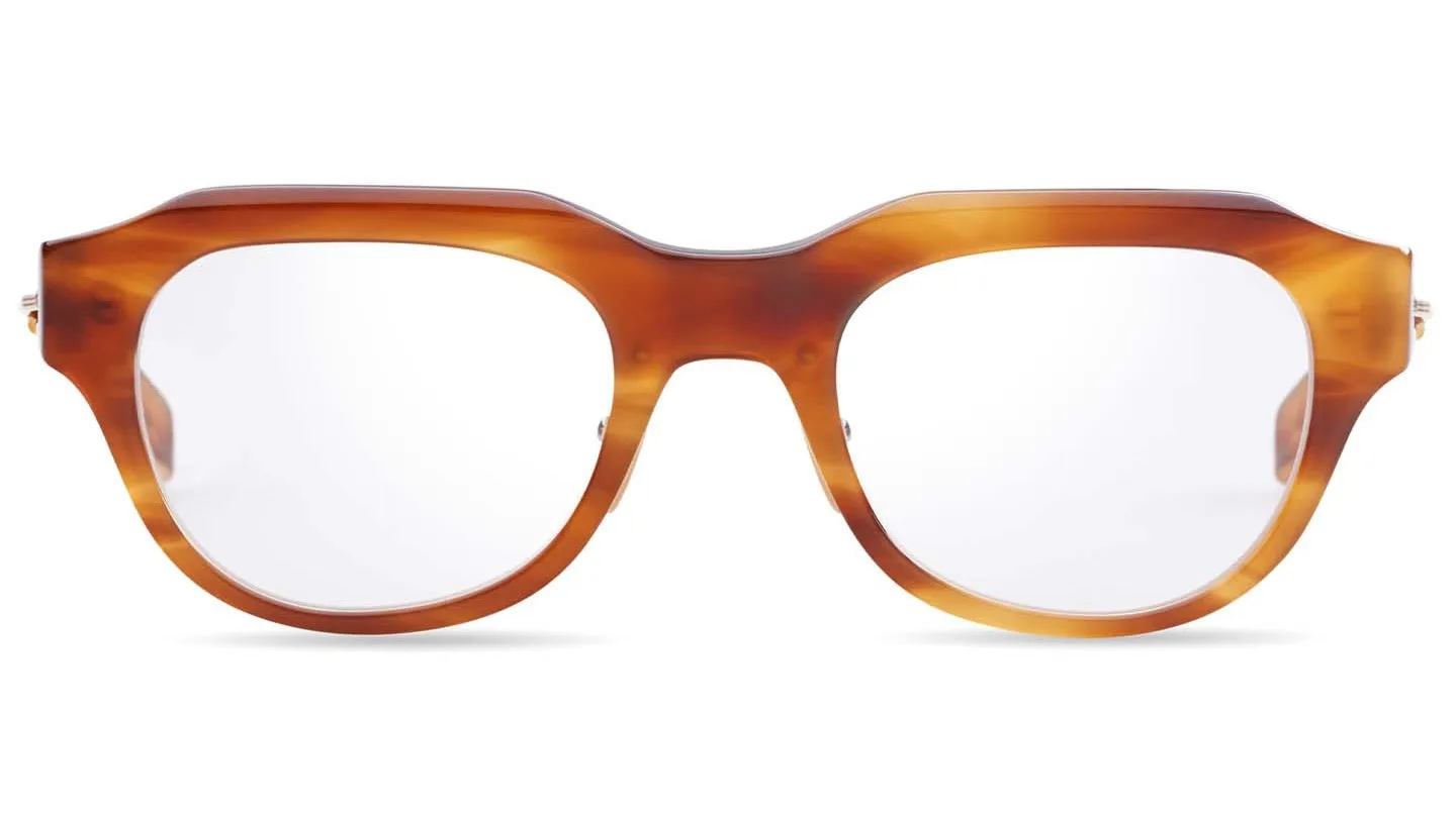 WASSERMAN 2-Amber Maple / Antique Yellow Gold