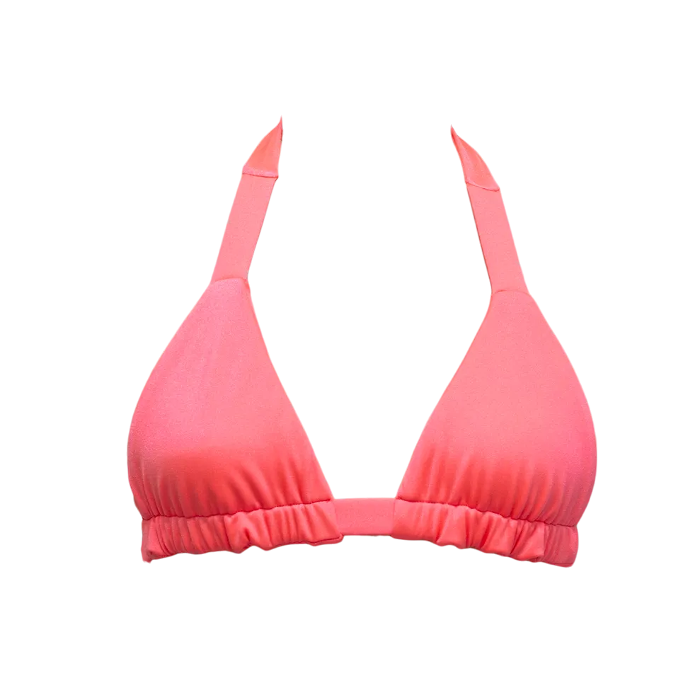 Watermelon Thalia Top