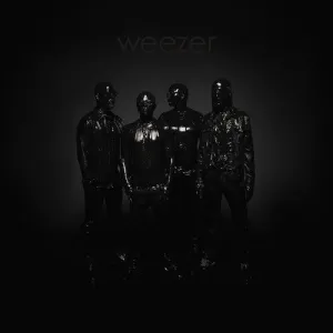 Weezer - Weezer (Black Album) (Ltd. Ed. Color Vinyl)