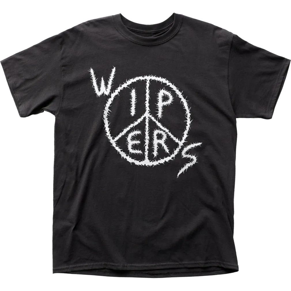 Wipers Logo T-Shirt