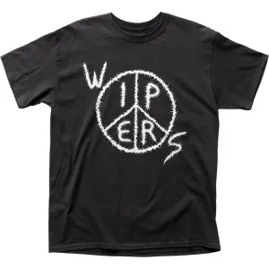 Wipers Logo T-Shirt
