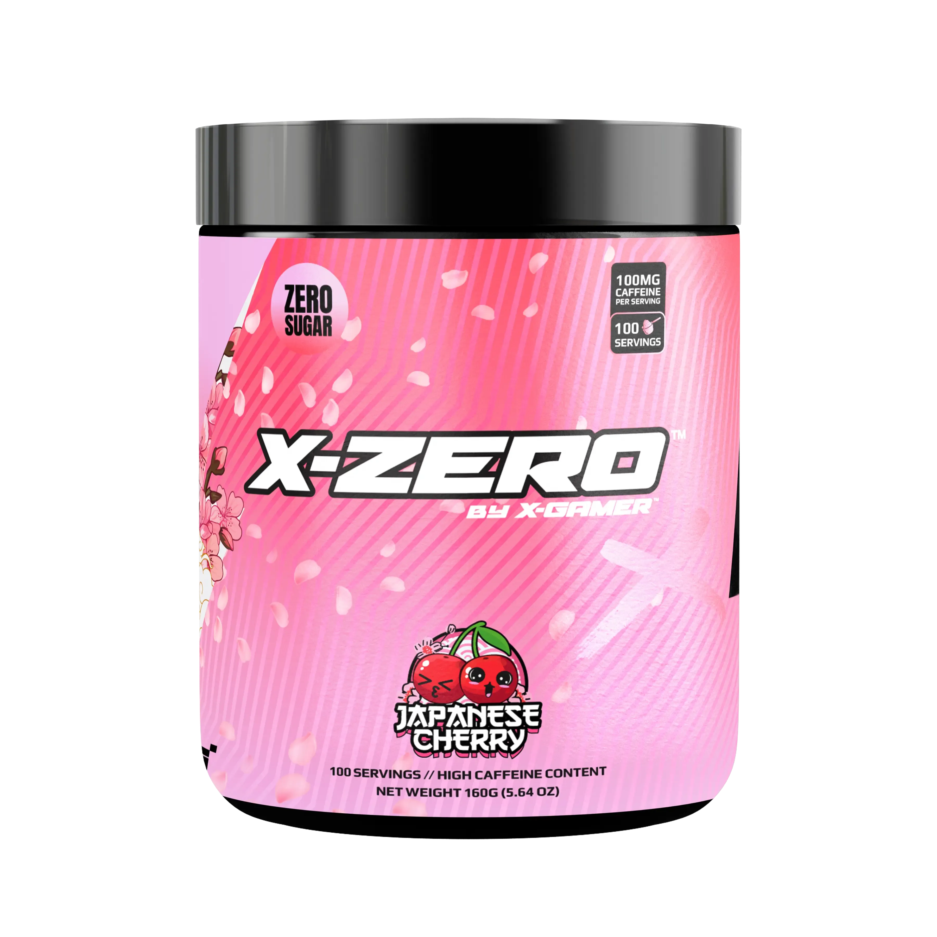 X-Zero Japanese Cherry (X-Zero)