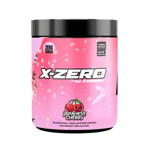 X-Zero Japanese Cherry (X-Zero)